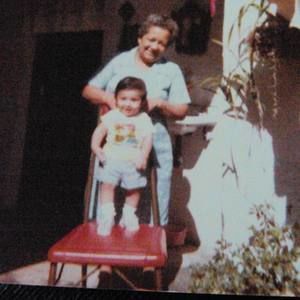 Meet your Posher, Andres